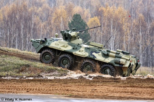 BTR-82A-004