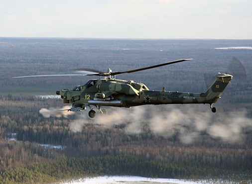 Mi-28-tir A000