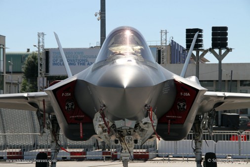 Bourget-2017-002-F-35A-chasseur