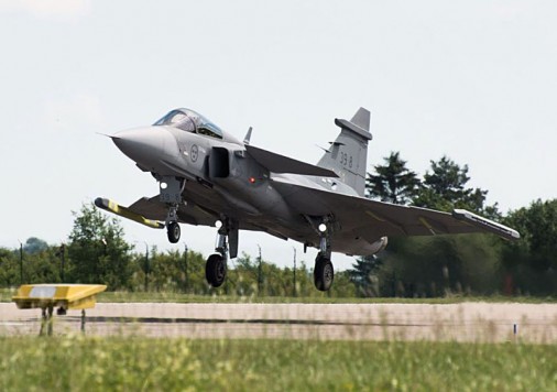 Gripen-E-A000