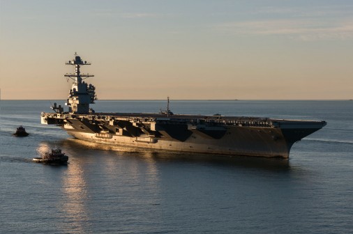 USS-Gerald-Ford-001