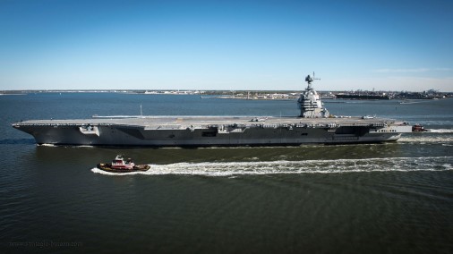 USS-Gerald-Ford-004