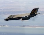 F-35B-chasseur-USA-tir-A201