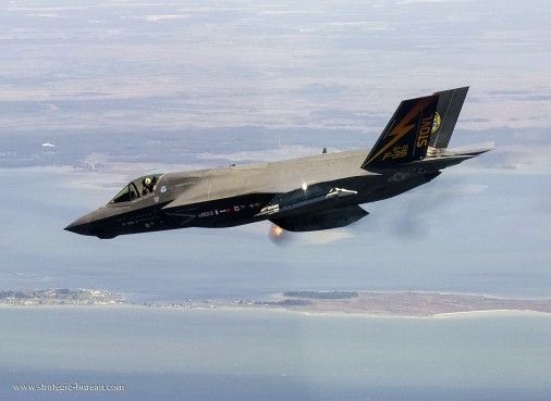 F-35B-chasseur-USA-tir-A201