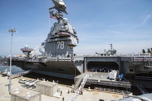 USS-Gerald-Ford-A201