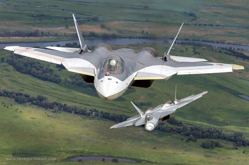 Su-57-chasseur-Russie-A201