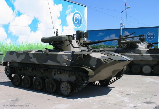 BMD-2_Berejok_Russie_A201