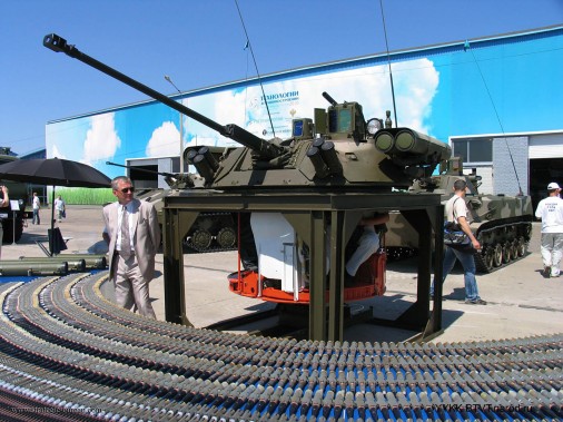 Berejok_tourelle_BMP-2_Russie_A201