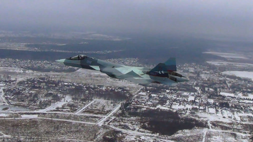 Su-57_chasseur_Russie_A301_propulseur