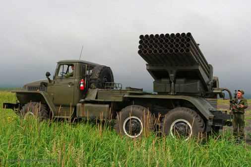 DP-62_Damba_BM-21_LRM_Russie_008