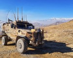 Foxhound_8x8_UK_A102_Afghanistan