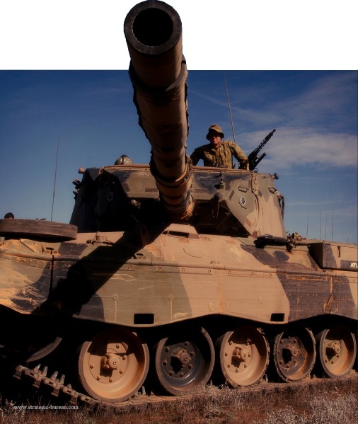 Leopard-1_char_Allemagne_002_Australie