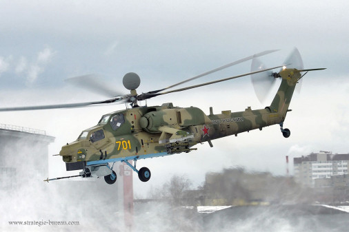 Mi-28NM_helicoptere_Russie_A401