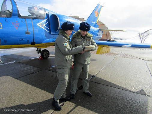 Femme_pilote_Kazakhstan_A103_L-39