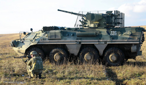 BTR-4_vbtt_Ukraine_A301