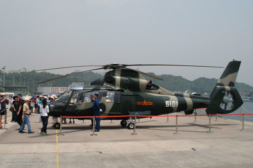 Z-9_helico_Chine_001