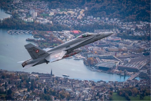 F-18_chasseur_USA_A101_Suisse