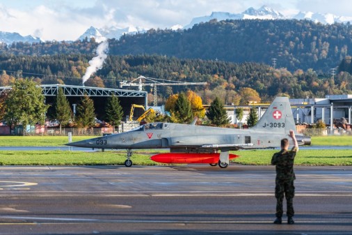 F-5_chasseur_USA_A101_Suisse