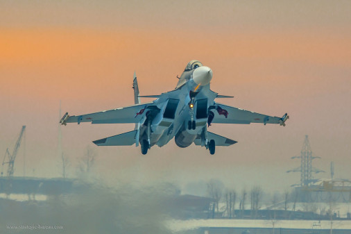 Su-30SM_chasseur_Russie_003