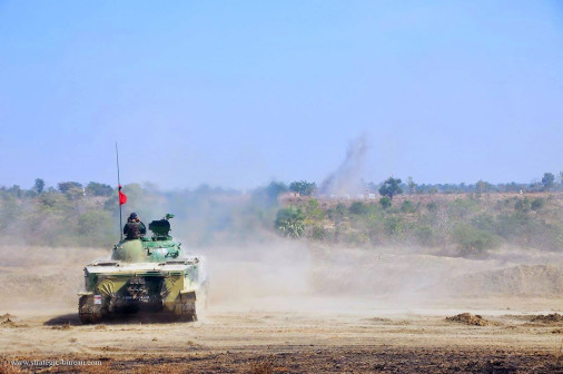 Type-63_char_leger_Chine_A102_Myanmar