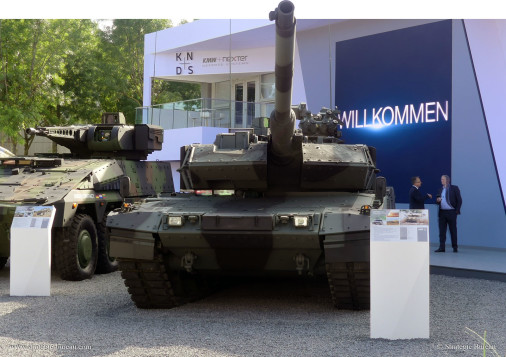 Leopard-2A7_char_Allemagne_A101_modernisation