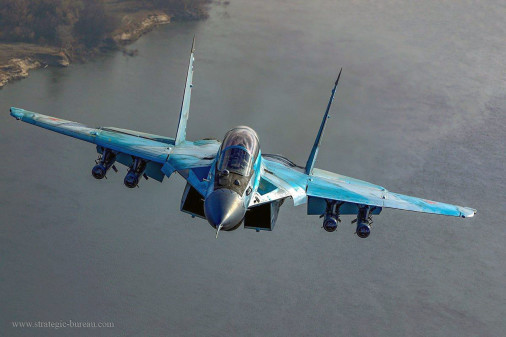 MiG-35_chasseur_Russie_A201