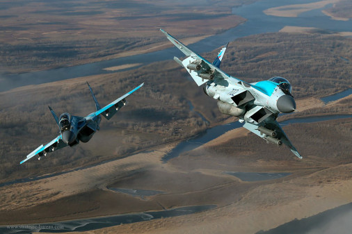 MiG-35_chasseur_Russie_A202