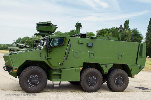 VBMR_Griffon_vbtt_6x6_France_A301_Belgique_EBRC_Jaguar