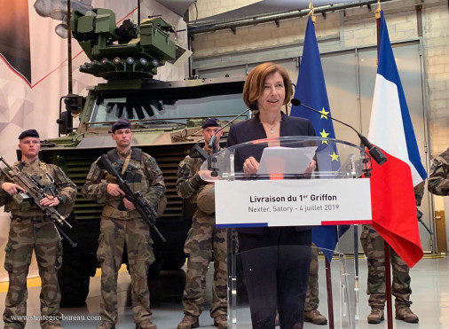 VBMR_Griffon_vbtt_6x6_France_A401_Livraison