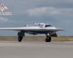 Okhotnik_drone_Russie_A200A