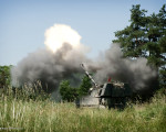M109_artillerie_Autriche_A101_tir
