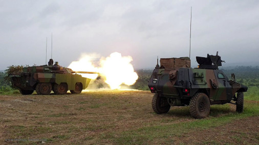 Tir_Cote_Ivoire_France_A101_AMX-10RCR