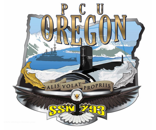 SSN-793_Oregon_sous-marin_USA_A102_insigne