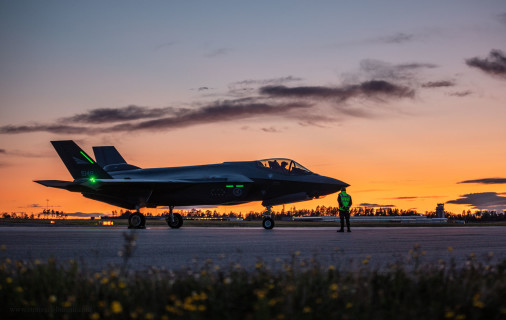 F-35A_Norvege_operationnel_A102