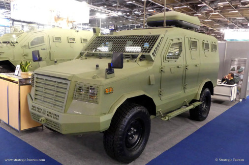 Milipol-2019_vehicules_A210_Jaws