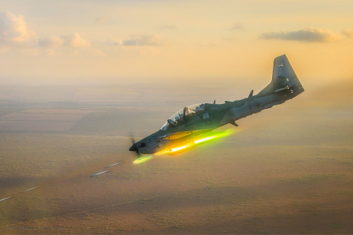 A-29_Tukano_avion_Bresil_A101_tir