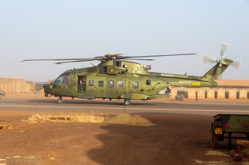 EH101_Merlin_Danemark_Mali_Gao_A102