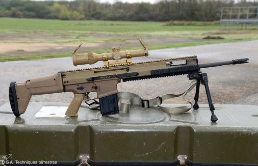 FPSA_SCAR-H_PR_sniper_France_A101