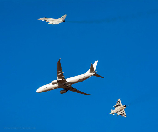 P-8A_Poseidon_Typhoon_Royaume-Uni_A104