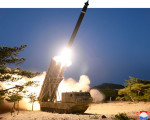 Missile_Corée-Nord_mars2020_A100A