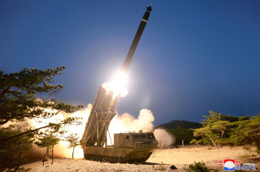 Missile_Corée-Nord_mars2020_A101