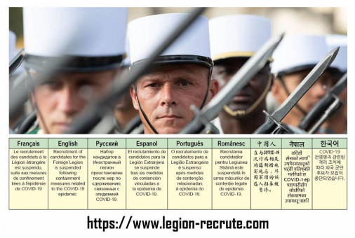 Annonce-fermeture-recrutement-Legion-A101