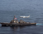 P-8A_Poseidon_survole_USS_Donald_Cook_A101