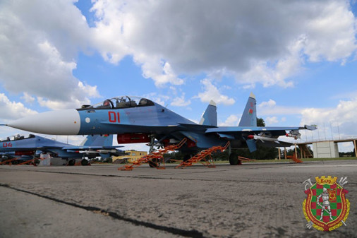 Su-30SM_chasseur_Bielorussie_A101