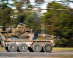 ASLAV_8x8_Australie_A101_deplacement