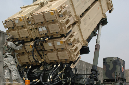 Patriot_MIM-104_sol-air_USA_A503