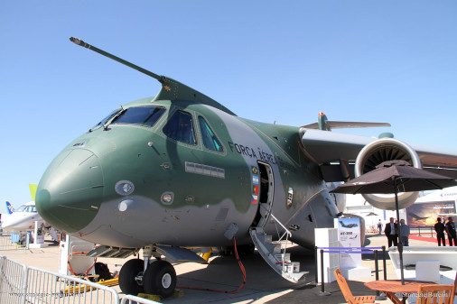 KC-390_avion_transport_rav_Bresil_A101