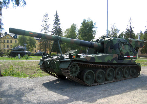 Bandkanon_1_artillerie_Suède_000A