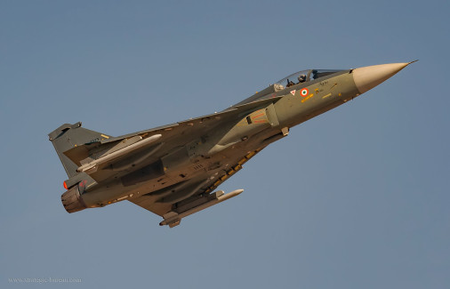 Tejas_LCA_chasseur_Inde_001