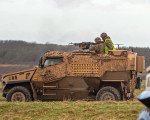 Foxhound_4x4_UK_tir_A100A